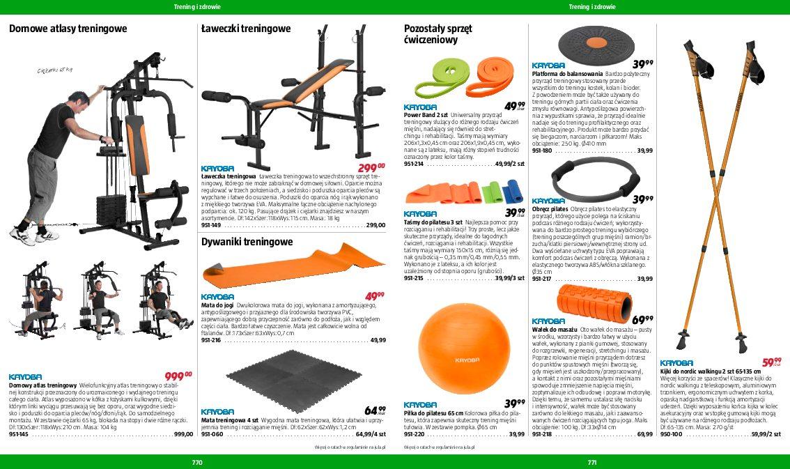Gazetka promocyjna Jula do 21/03/2017 str.386