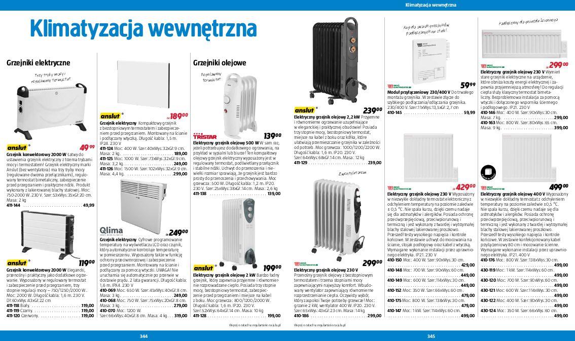 Gazetka promocyjna Jula do 21/03/2017 str.173