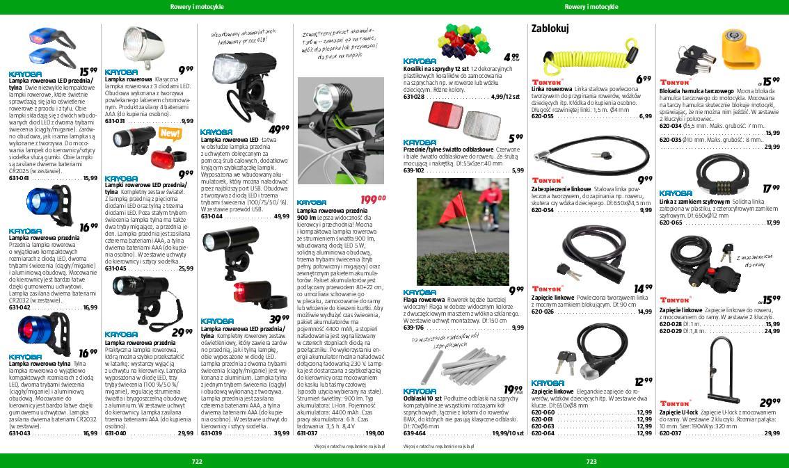 Gazetka promocyjna Jula do 21/03/2017 str.362
