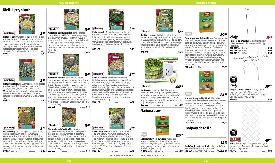 Gazetka promocyjna Jula do 21/03/2017 str.275