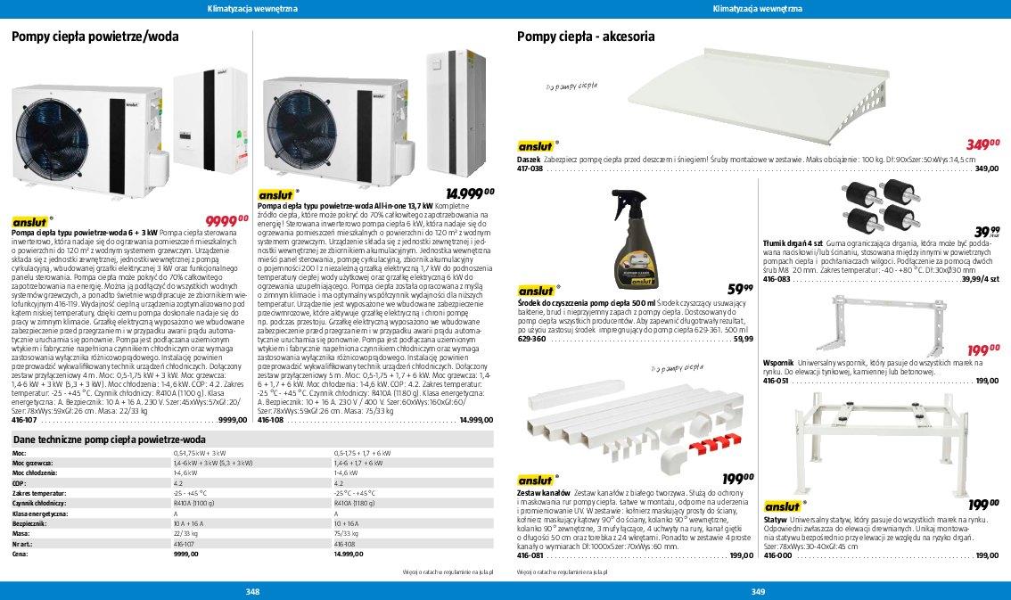 Gazetka promocyjna Jula do 21/03/2017 str.175