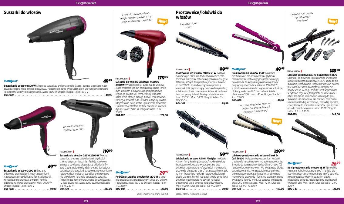 Gazetka promocyjna Jula do 21/03/2017 str.487