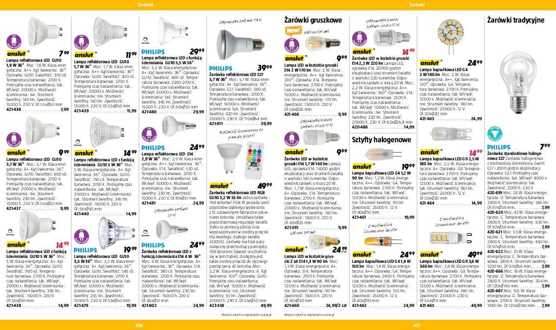 Gazetka promocyjna Jula do 21/03/2017 str.219