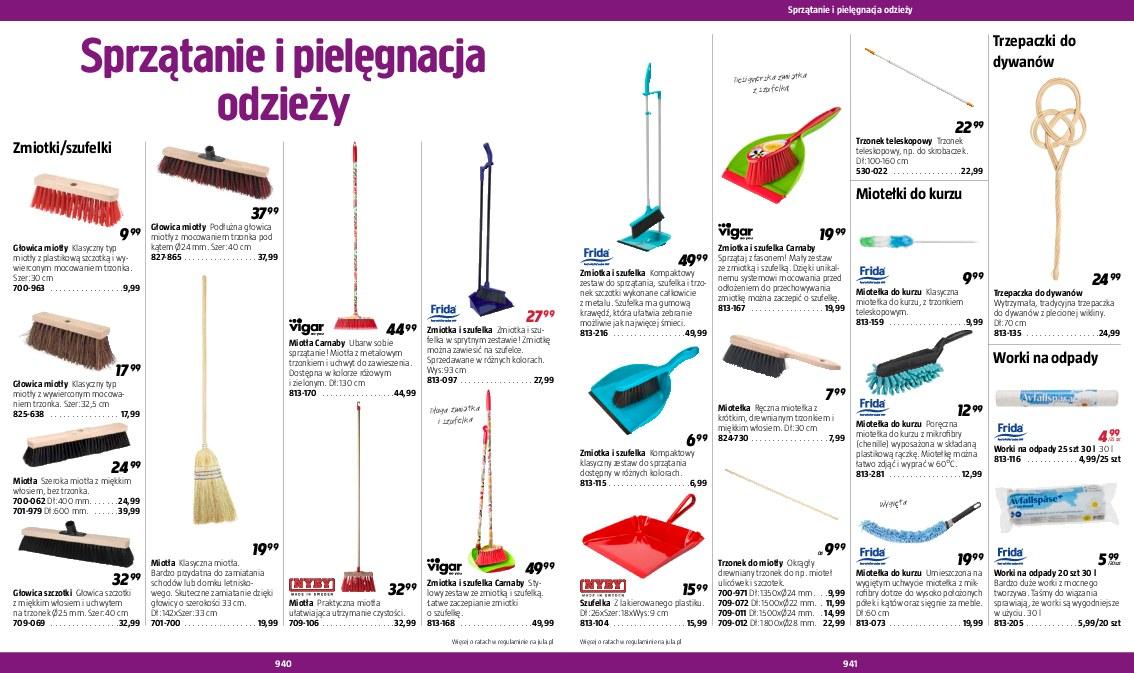 Gazetka promocyjna Jula do 21/03/2017 str.471