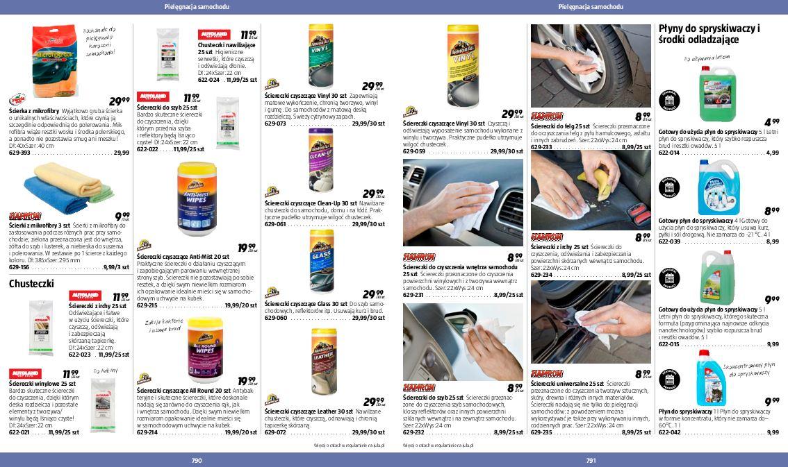 Gazetka promocyjna Jula do 21/03/2017 str.396