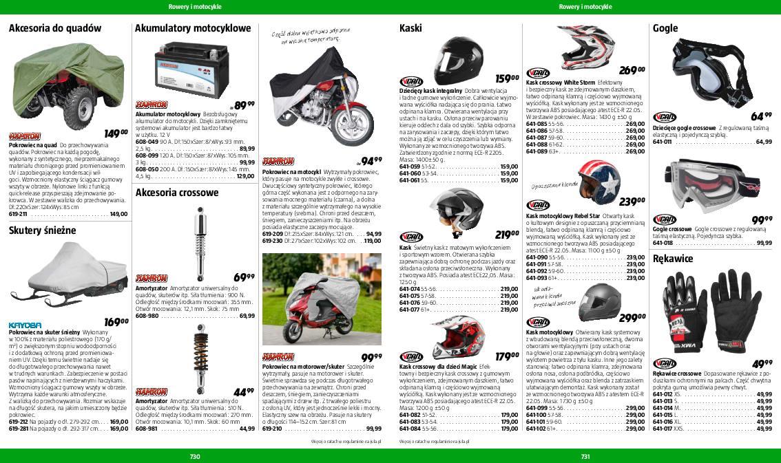Gazetka promocyjna Jula do 21/03/2017 str.366