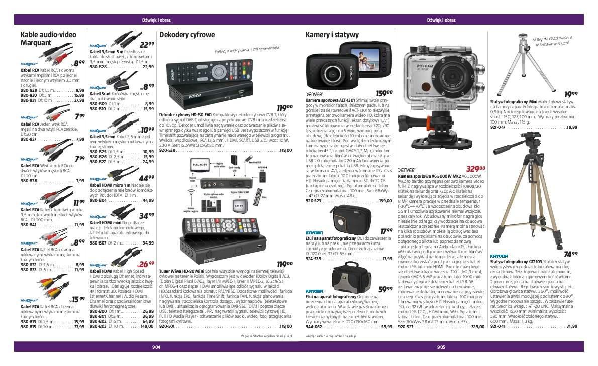 Gazetka promocyjna Jula do 31/08/2016 str.453
