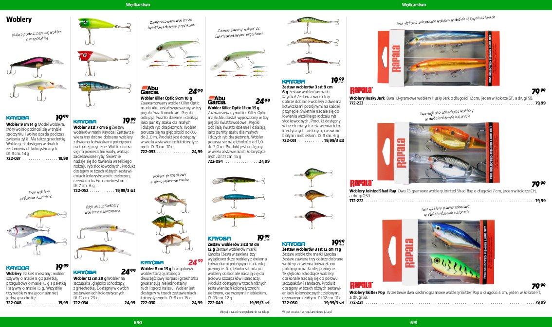 Gazetka promocyjna Jula do 21/03/2017 str.346