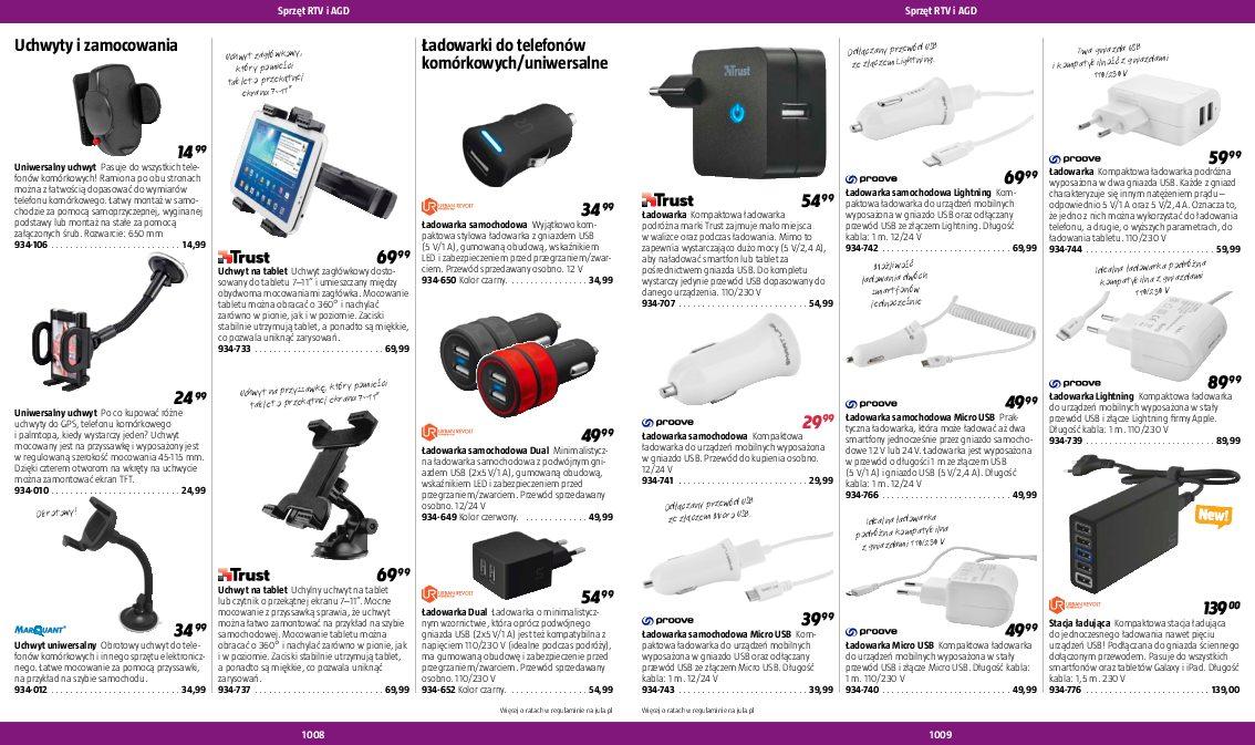 Gazetka promocyjna Jula do 21/03/2017 str.505