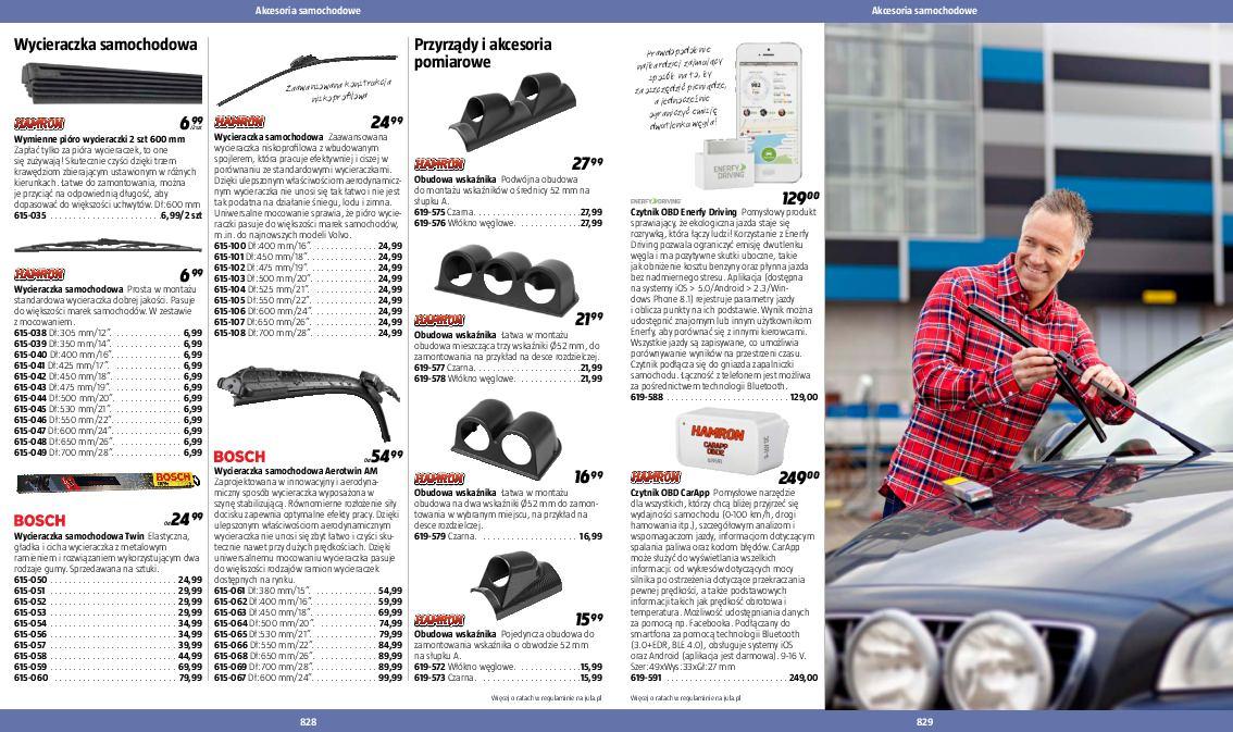 Gazetka promocyjna Jula do 21/03/2017 str.415