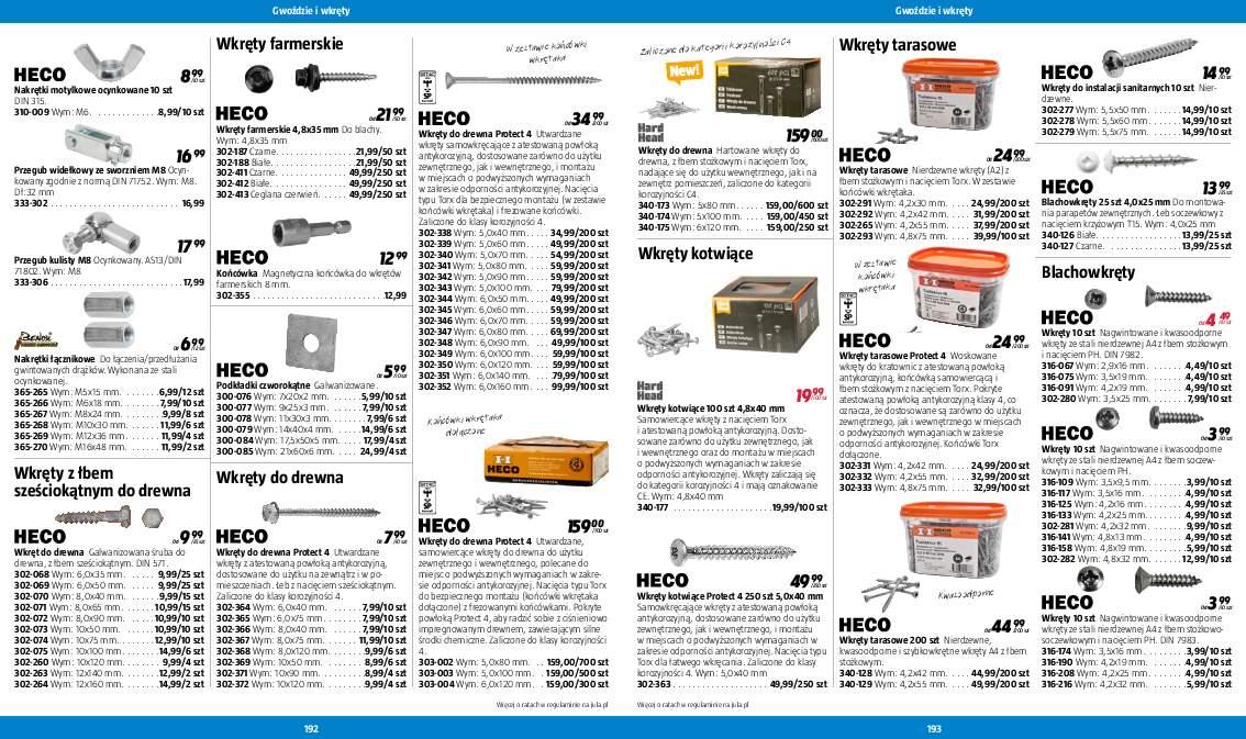 Gazetka promocyjna Jula do 21/03/2017 str.97