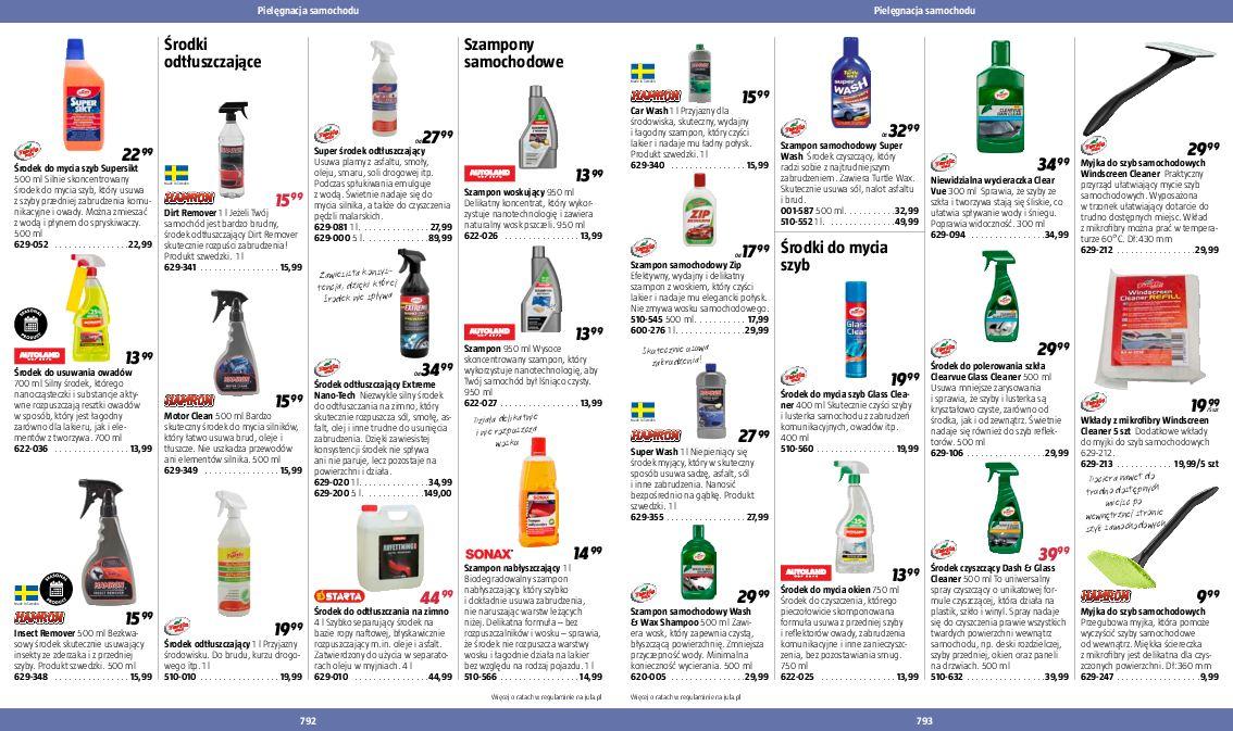 Gazetka promocyjna Jula do 21/03/2017 str.397