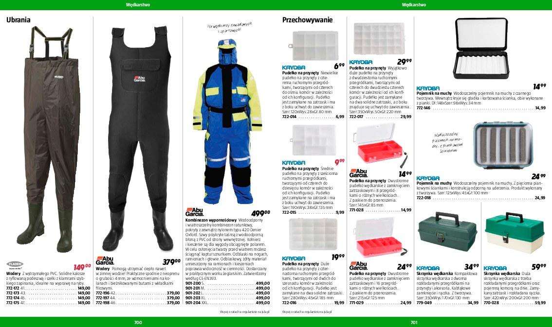 Gazetka promocyjna Jula do 21/03/2017 str.351