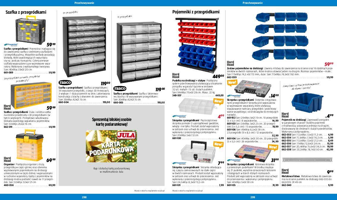 Gazetka promocyjna Jula do 21/03/2017 str.150