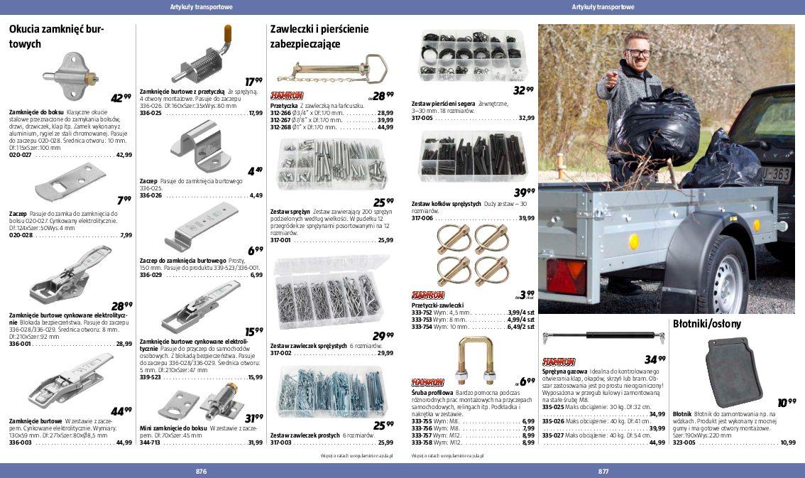 Gazetka promocyjna Jula do 21/03/2017 str.439