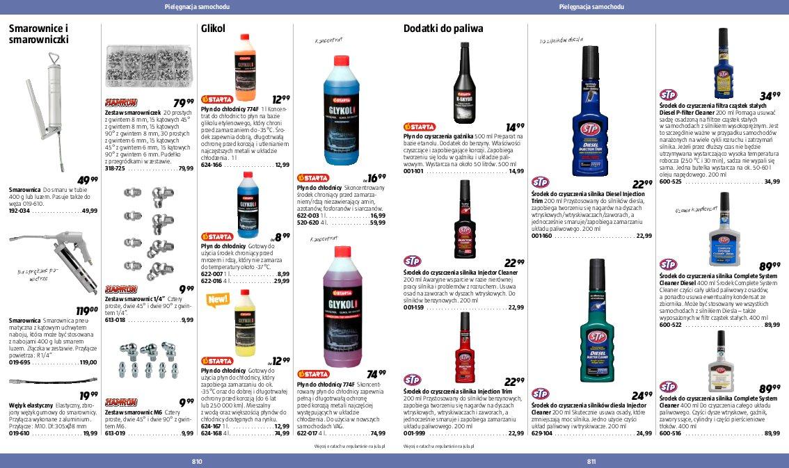 Gazetka promocyjna Jula do 21/03/2017 str.406