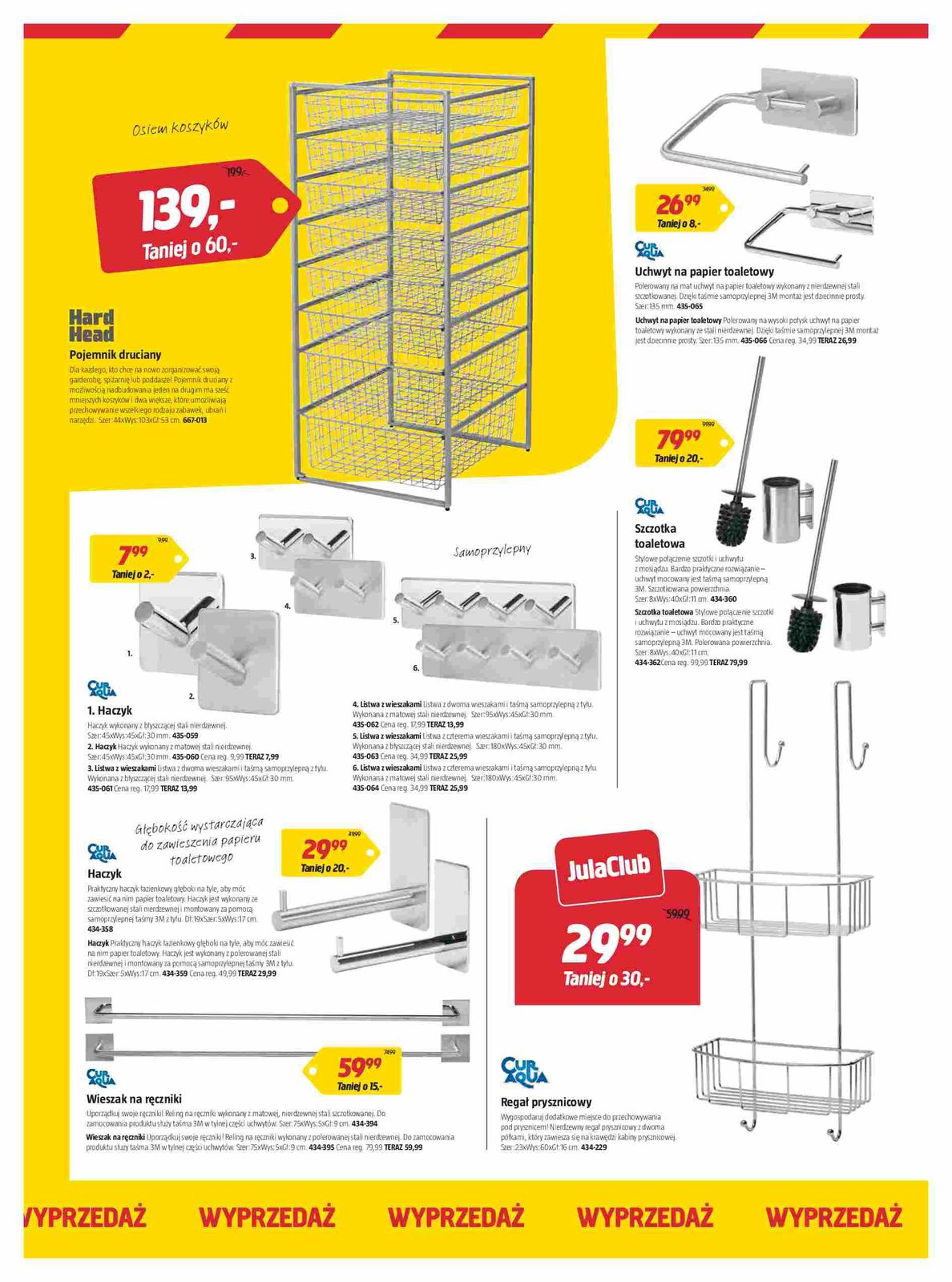 Gazetka promocyjna Jula do 26/01/2016 str.4