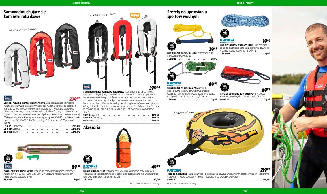 Gazetka promocyjna Jula do 21/03/2017 str.379