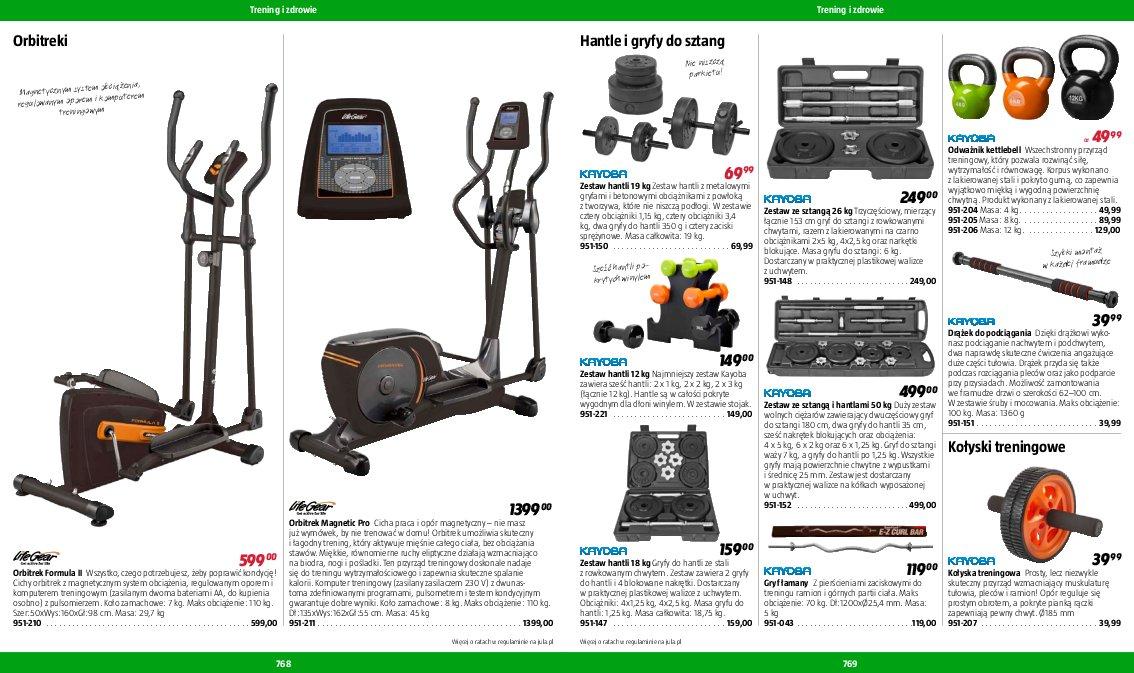 Gazetka promocyjna Jula do 21/03/2017 str.385