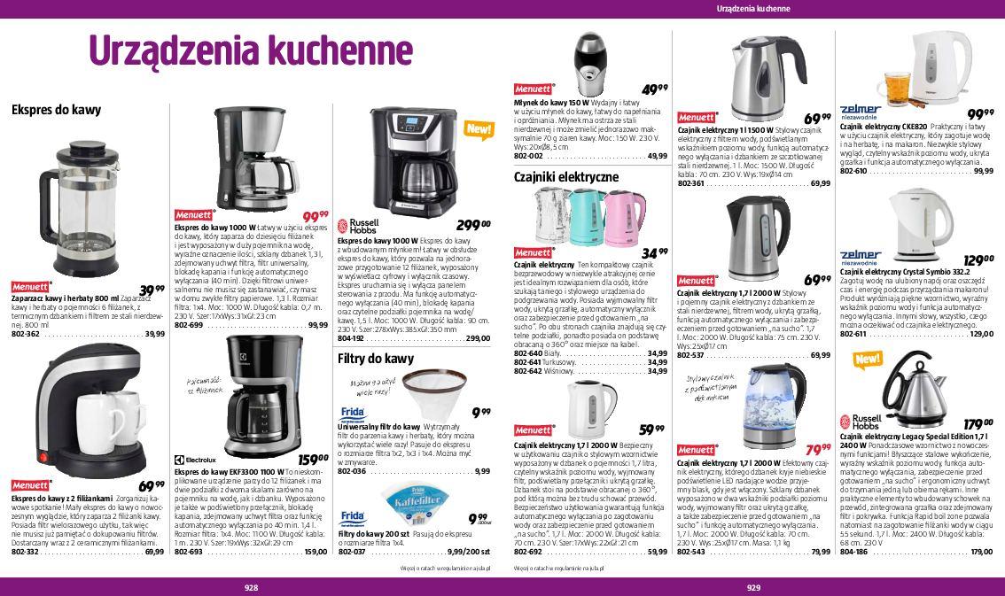 Gazetka promocyjna Jula do 21/03/2017 str.465
