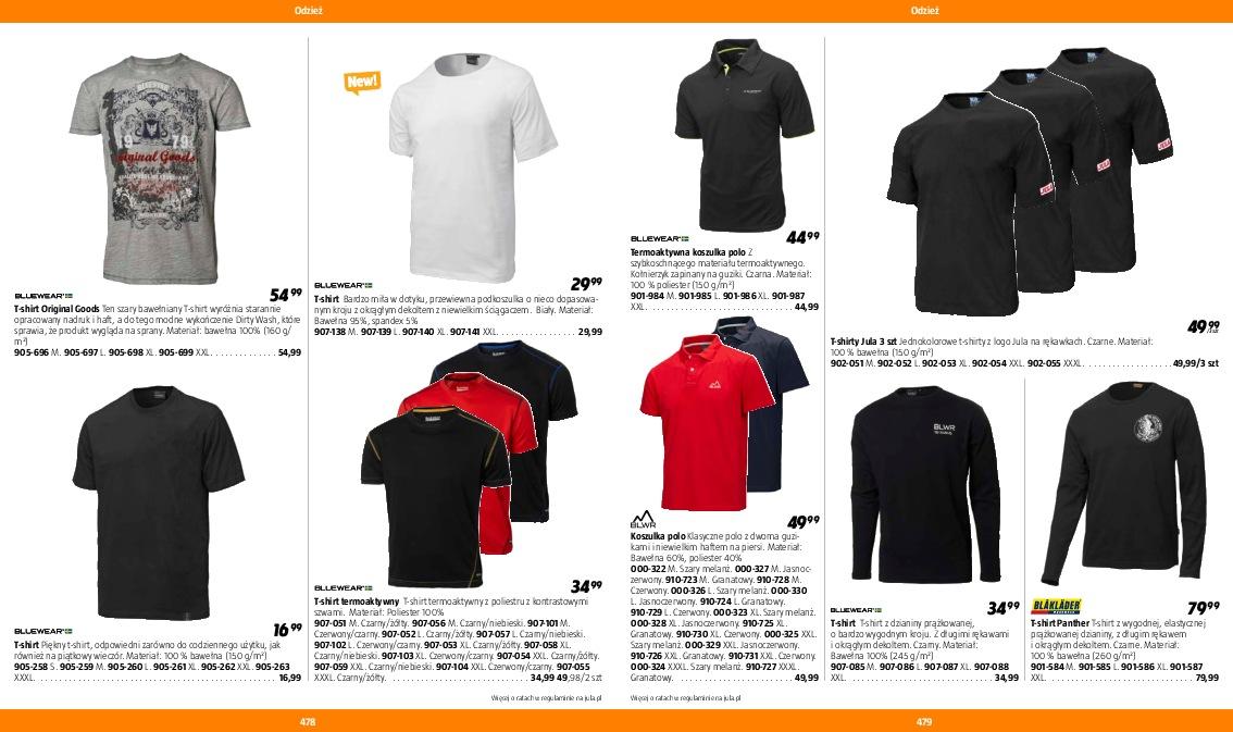 Gazetka promocyjna Jula do 21/03/2017 str.240
