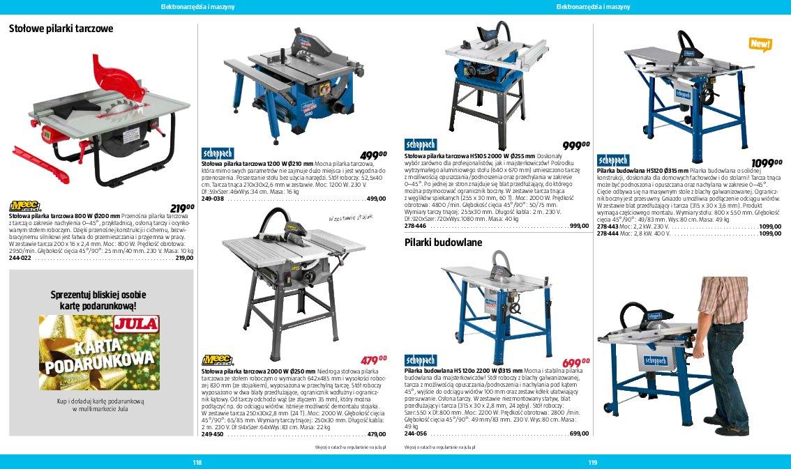 Gazetka promocyjna Jula do 21/03/2017 str.60