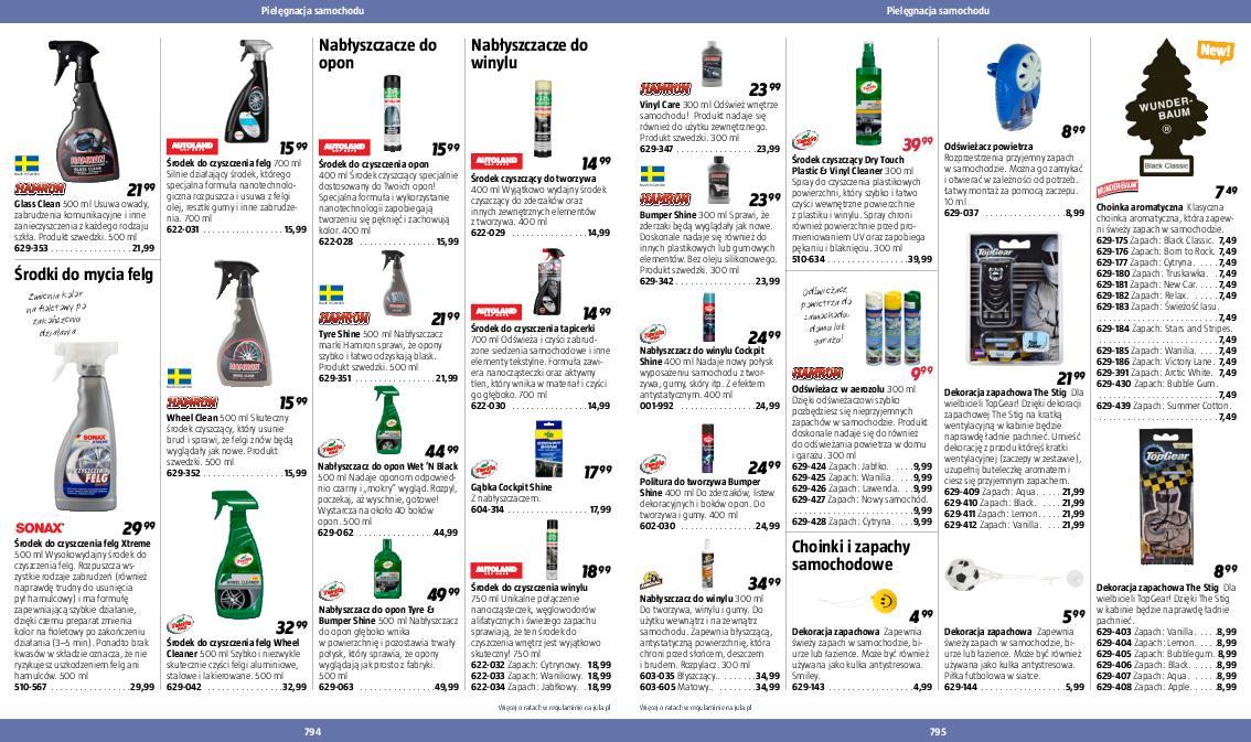 Gazetka promocyjna Jula do 21/03/2017 str.398