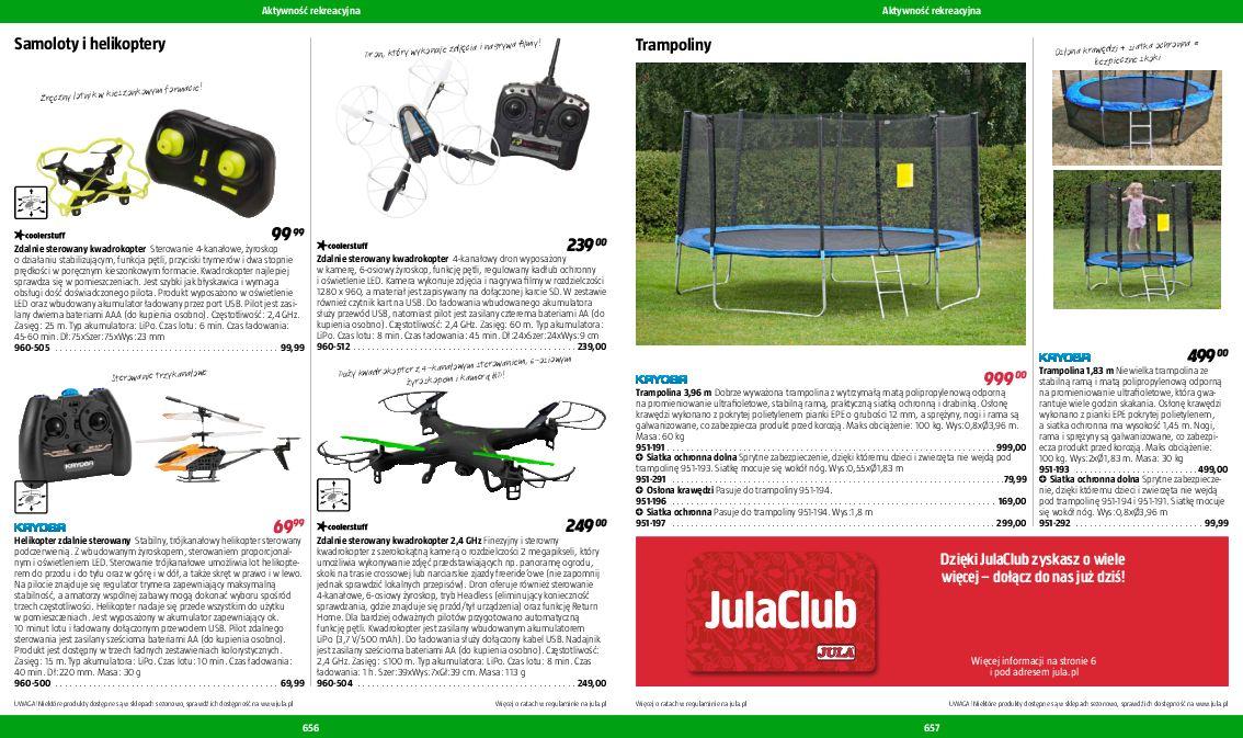 Gazetka promocyjna Jula do 21/03/2017 str.329