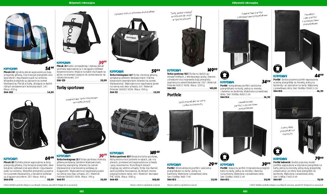 Gazetka promocyjna Jula do 21/03/2017 str.342