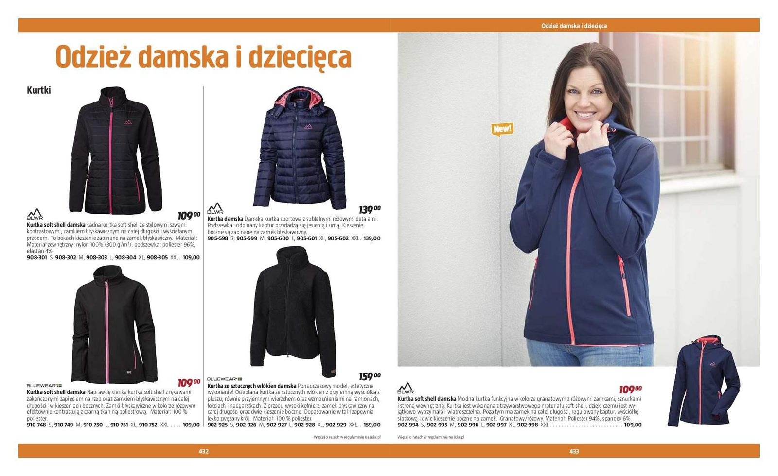 Gazetka promocyjna Jula do 23/09/2016 str.218