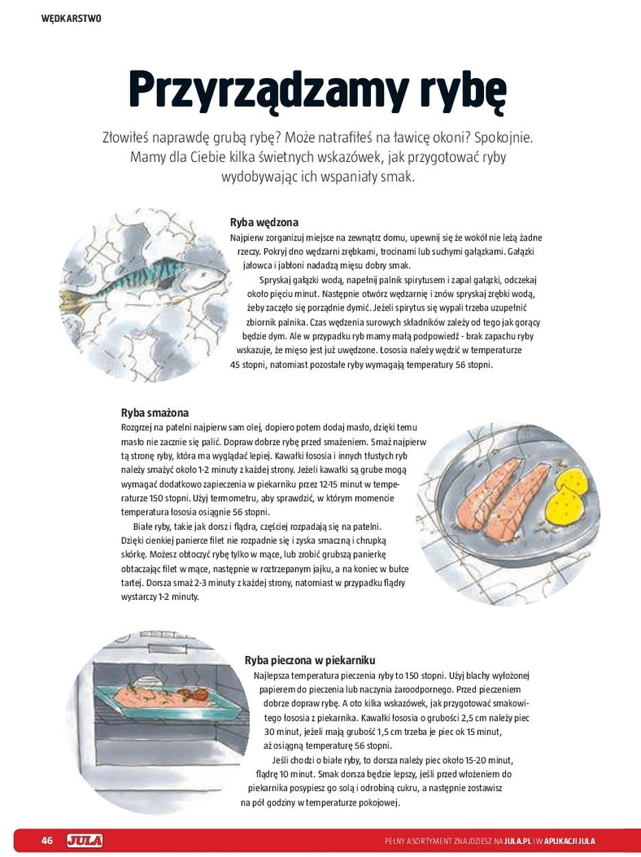 Gazetka promocyjna Jula do 20/09/2017 str.46
