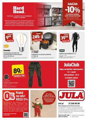Jula katalog