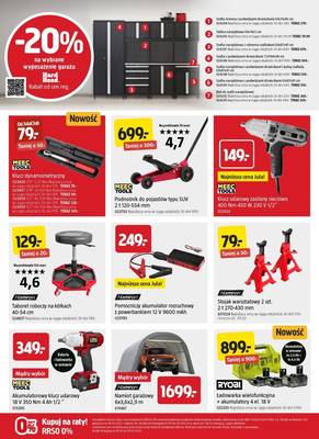 Jula katalog