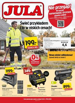 Jula katalog