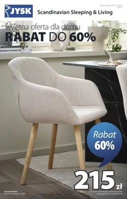 Gazetka Jysk