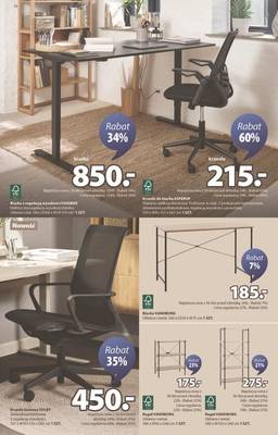Jysk katalog