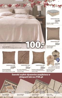 Jysk katalog