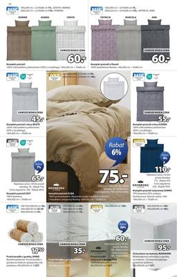 Jysk katalog