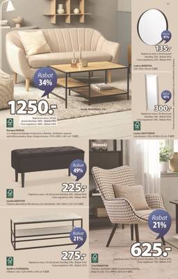 Jysk katalog