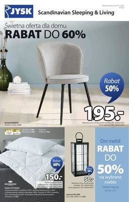 Jysk katalog