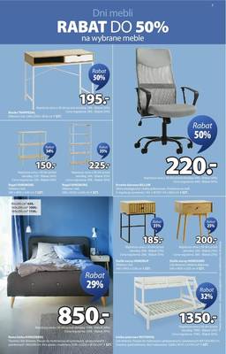 Jysk katalog