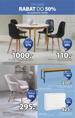 Jysk katalog