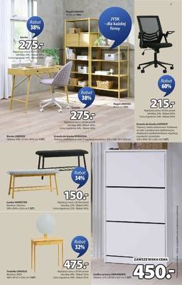 Jysk katalog