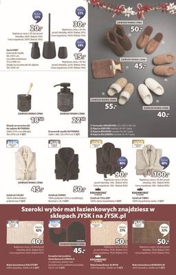 Jysk katalog
