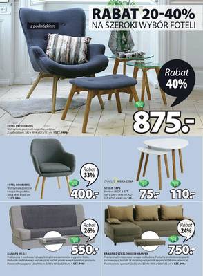 Jysk Gazetka Promocje Oferta Katalog 21022019 Luty