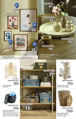 Jysk katalog