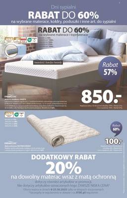 Jysk katalog