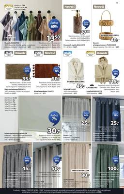 Jysk katalog