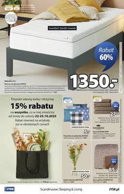 Jysk katalog