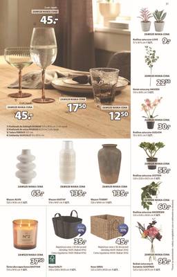Jysk katalog